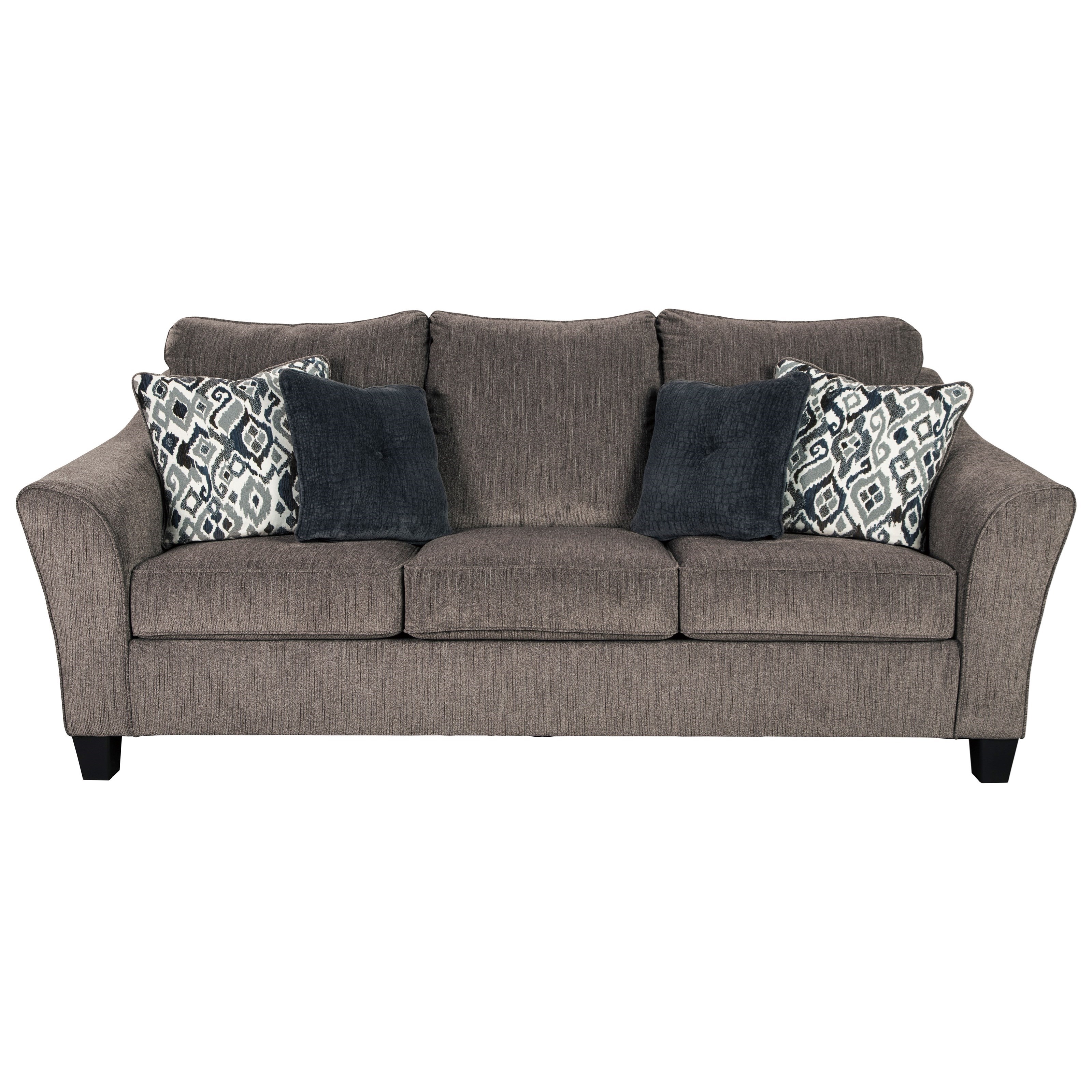 Nemoli Sofa by Signature Design by Ashley at Furniture Barn